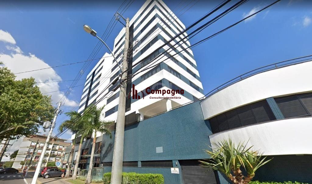Conjunto/Sala para Venda - 35m², 0 dormitórios, Centro