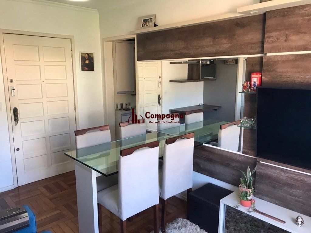 Apartamento para Venda - 42m², 1 dormitório, 1 vaga - Jardim Botânico — foto 4