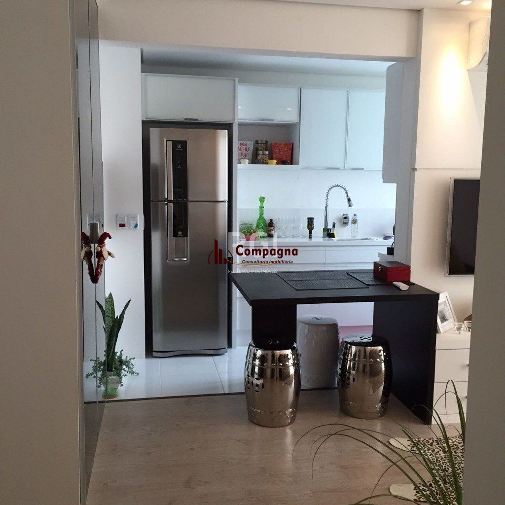 Apartamento para Venda - 56m², 2 dormitórios, sendo 1 suites, 1 vaga — foto 3