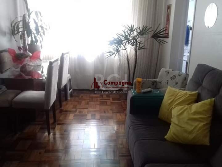 Apartamento para Venda - 89m², 2 dormitórios, Azenha — foto 3