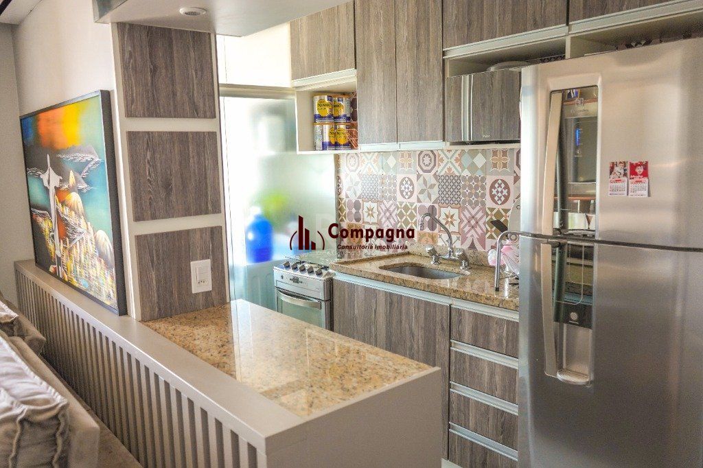 Apartamento para Venda - 64m², 2 dormitórios, 1 vaga - São Geraldo — foto 4