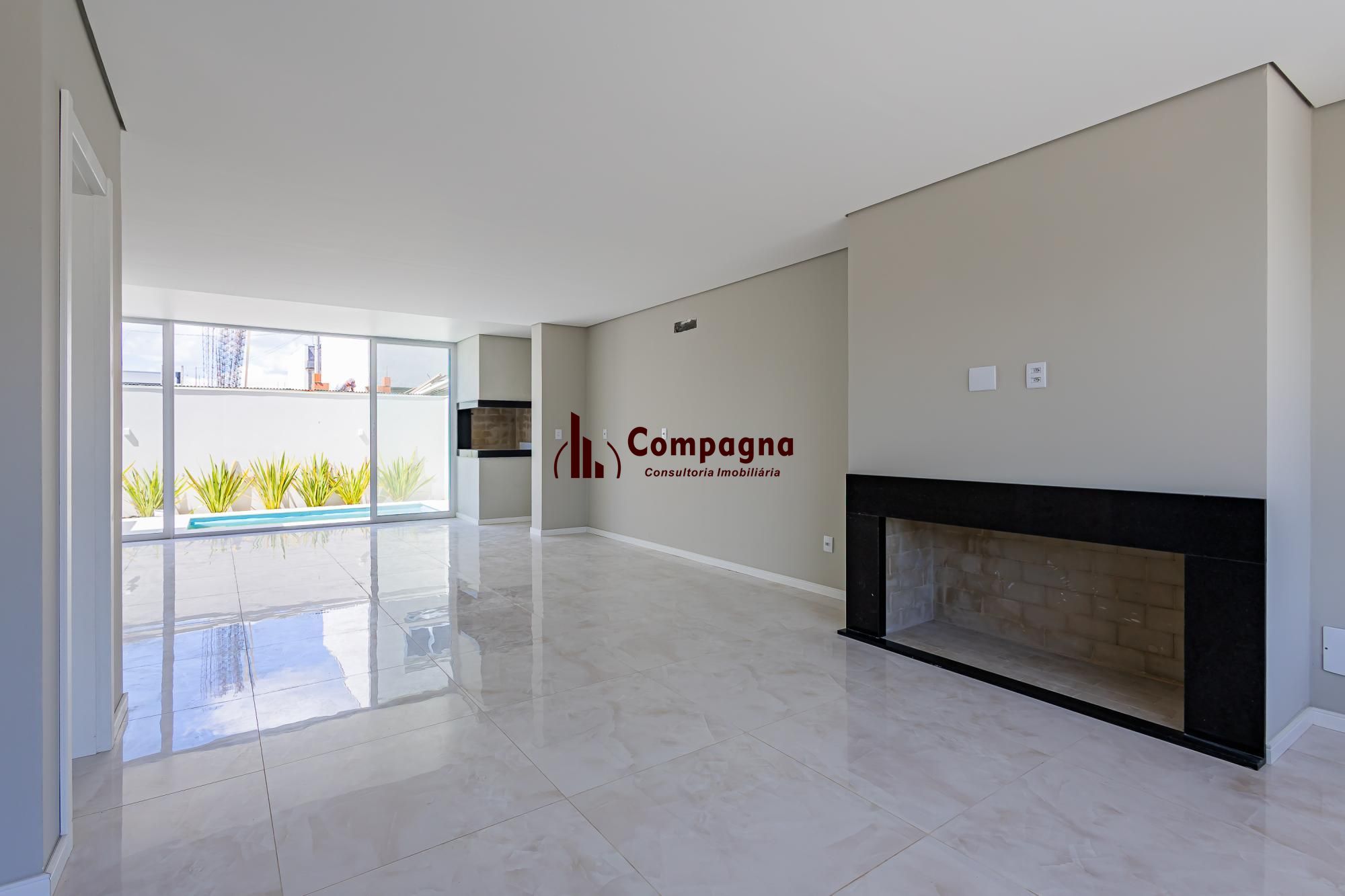 Casa em condomínio fechado - Vale das Cerejeiras — foto 3
