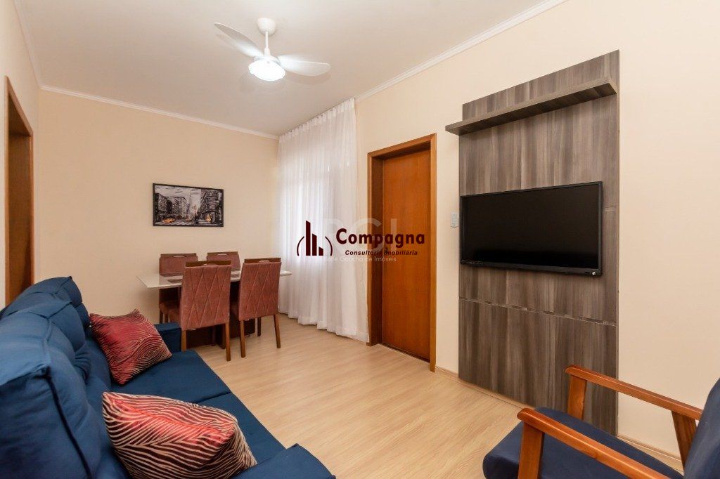 Apartamento para Venda - 62m², 2 dormitórios, Jardim São Pedro