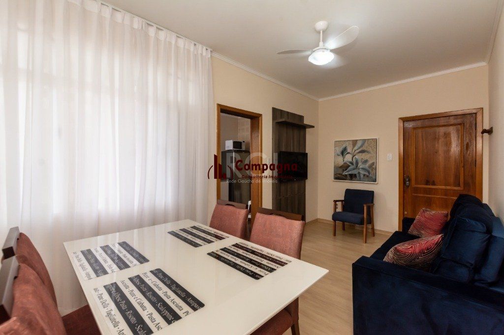 Apartamento para Venda - 62m², 2 dormitórios, Jardim São Pedro — foto 2