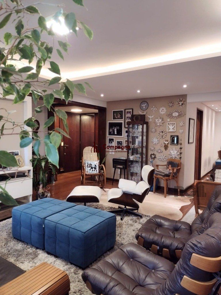 Apartamento 3 quartos à venda, 153m², Auxiliadora - Porto Alegre — foto 3