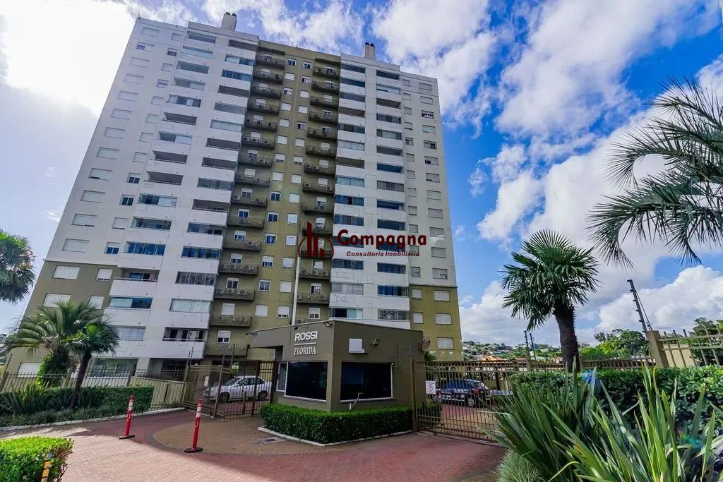 Apartamento 2 quartos à venda, 64m², Jardim Carvalho - Porto Alegre — foto 5