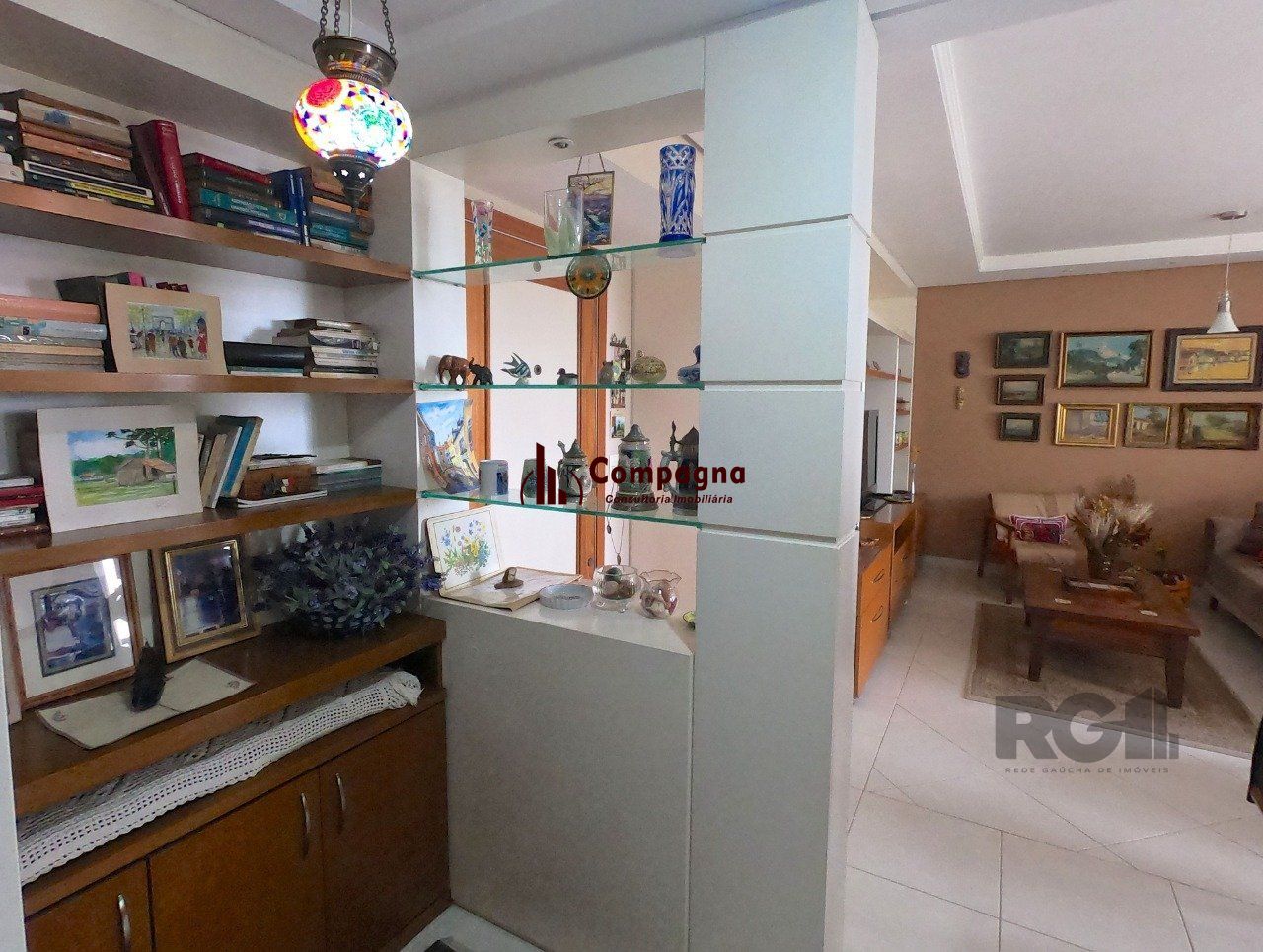 Apartamento 03 dormitórios com suite na Tristeza — foto 4
