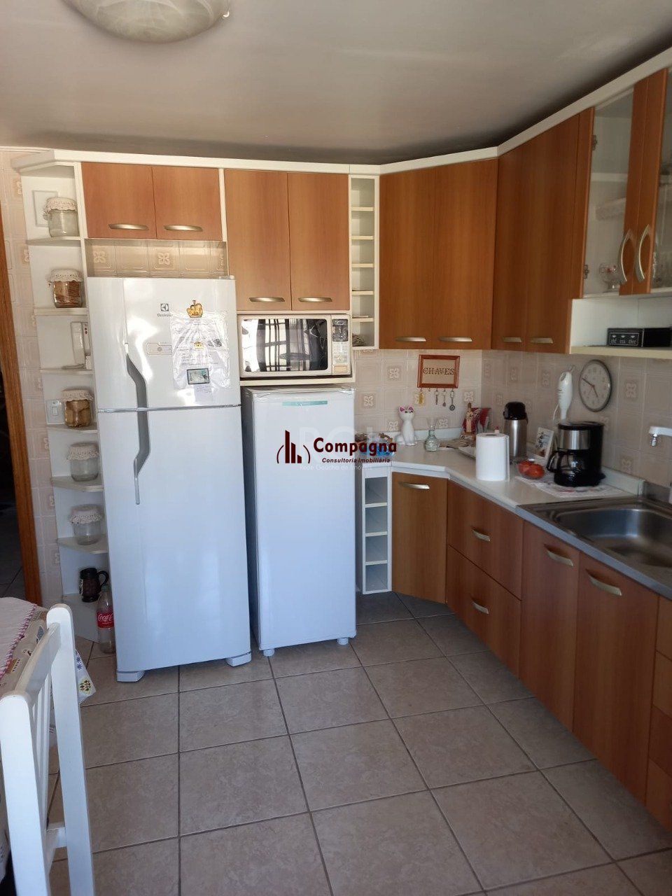 Apartamento para Venda - 116m², 0 dormitórios, Nonoai — foto 5
