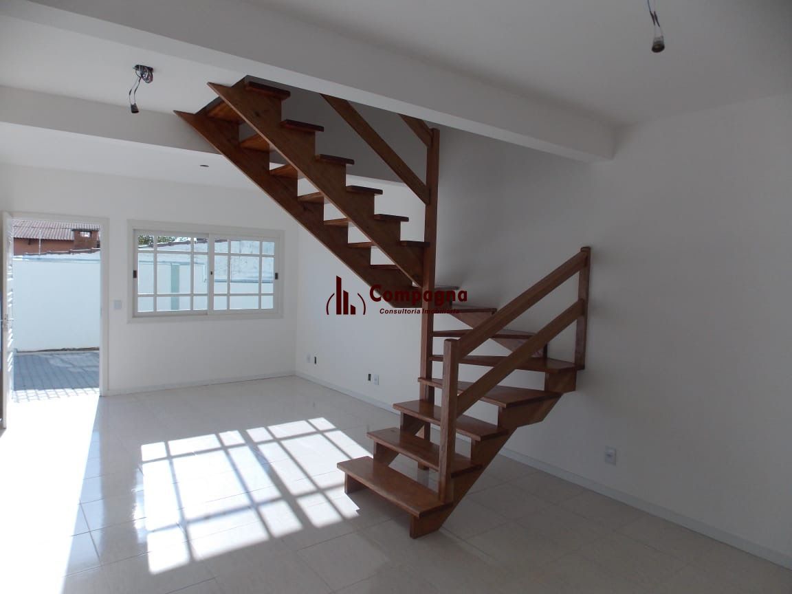 Casa de Condomínio 2 quartos à venda, 100m², Campo Novo - Porto Alegre — foto 4