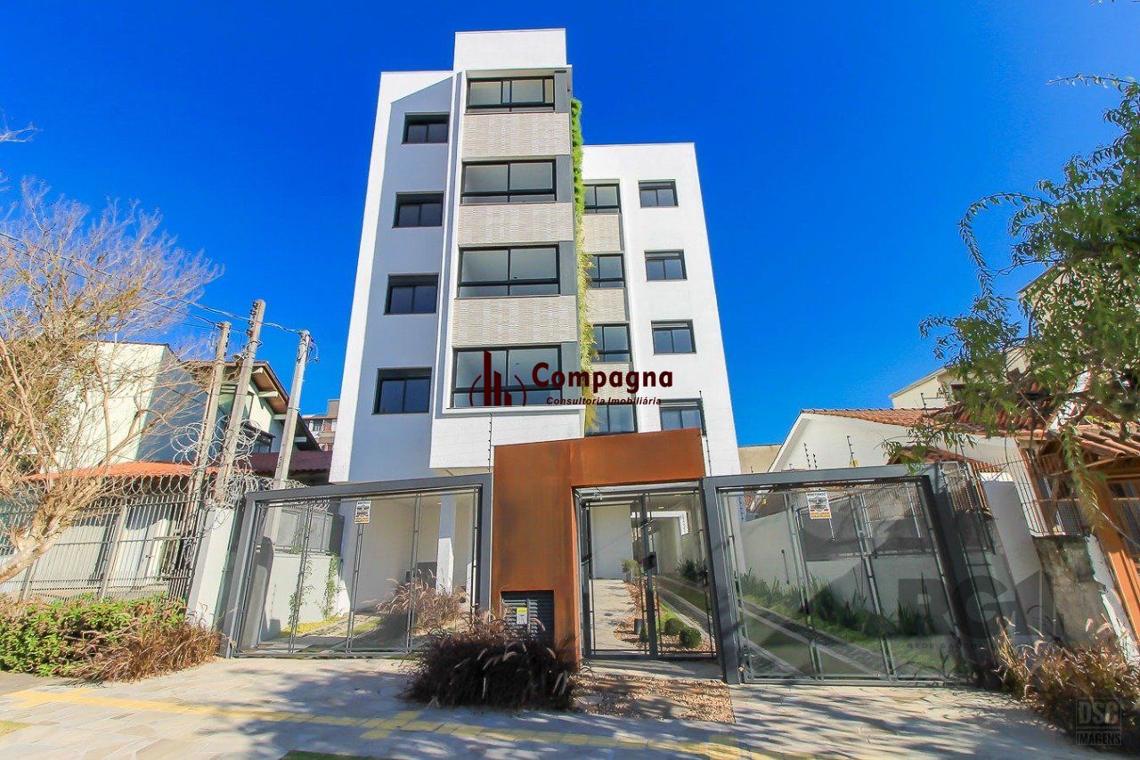 Apartamento para Venda - 42m², 1 dormitório, 1 vaga - — foto 2