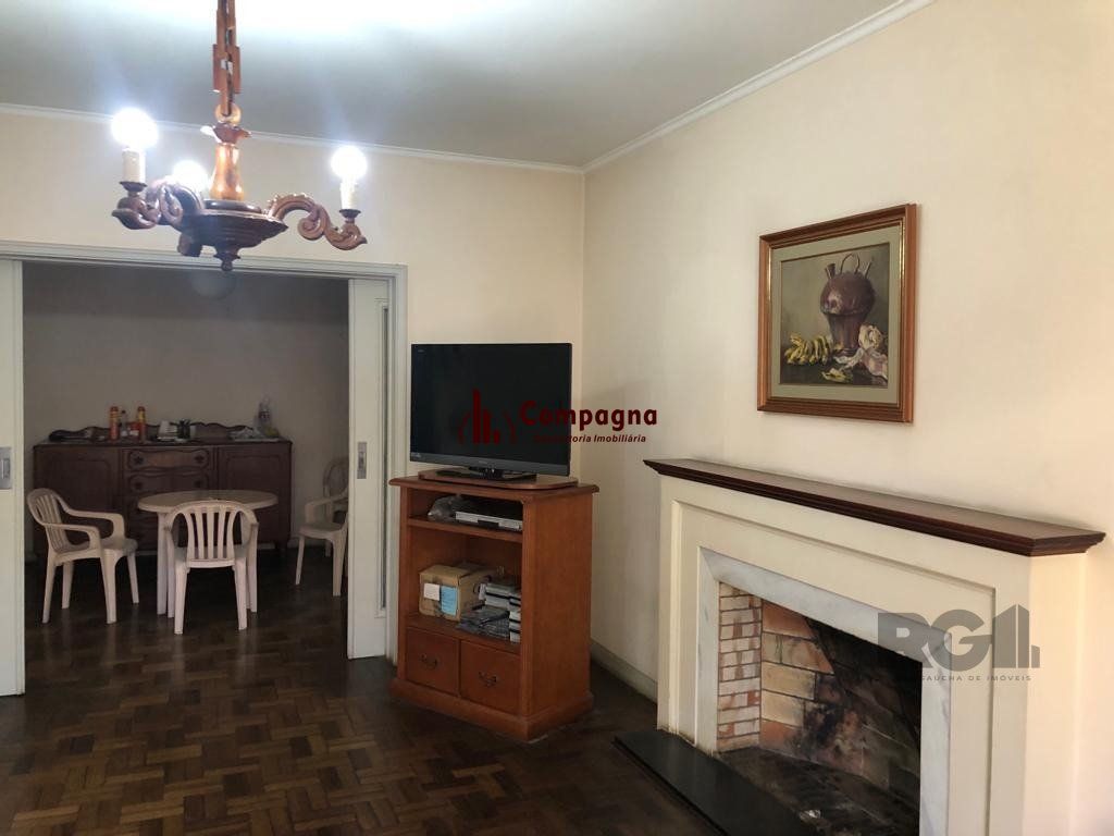 Casa 4 quartos à venda, 257m², Menino Deus - Porto Alegre — foto 4