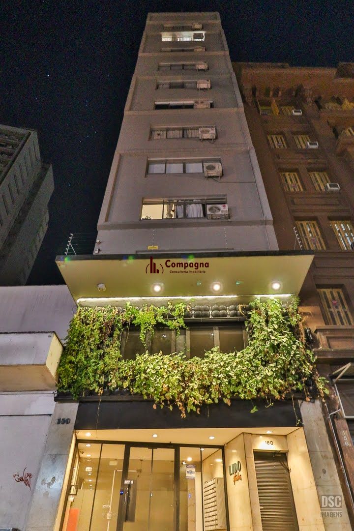 Studio mobiliado e equipado no Centro Histórico