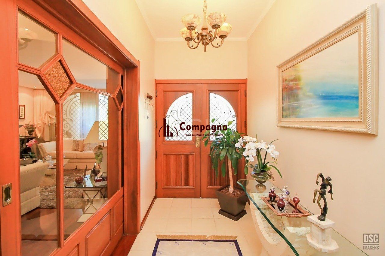 Casa 4 quartos à venda, 379m², Ipanema - Porto Alegre — foto 4