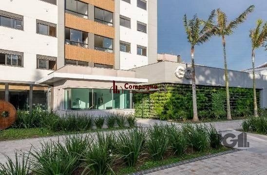 Apartamento 2 quartos à venda, 58m², Farroupilha - Porto Alegre — foto 3