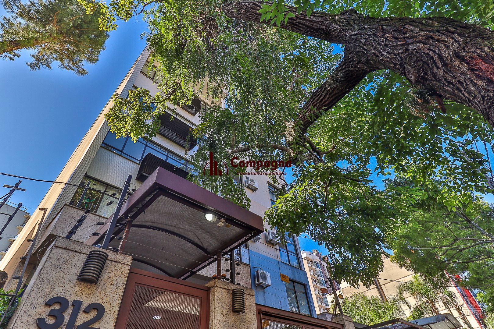 Sala Comercial 1 quartos à venda, 70m², Auxiliadora - Porto Alegre