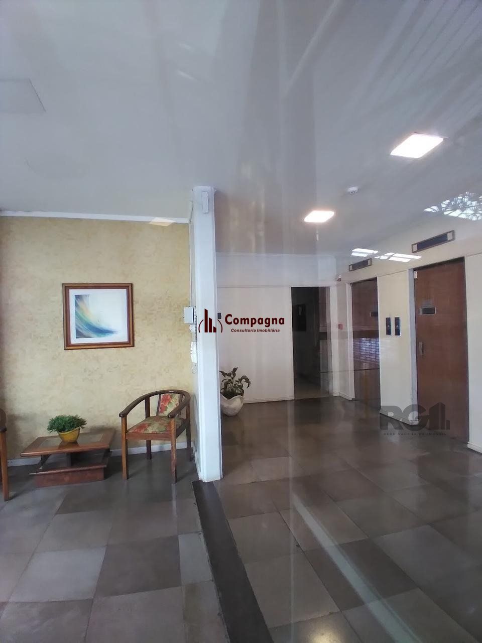 Apartamento 1 quartos à venda, 42m², Centro Histórico - Porto Alegre — foto 3