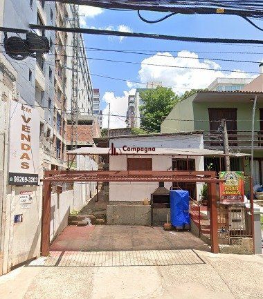 Casa à venda, 100m², Auxiliadora - Porto Alegre