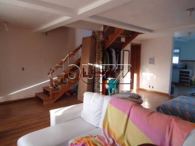 Casa para Venda - 154m², 4 dormitórios, sendo 1 suites, 2 vagas - Hípica — foto 3