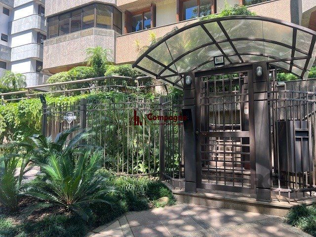 Apartamento 4 quartos à venda, 251m², Auxiliadora - Porto Alegre — foto 2