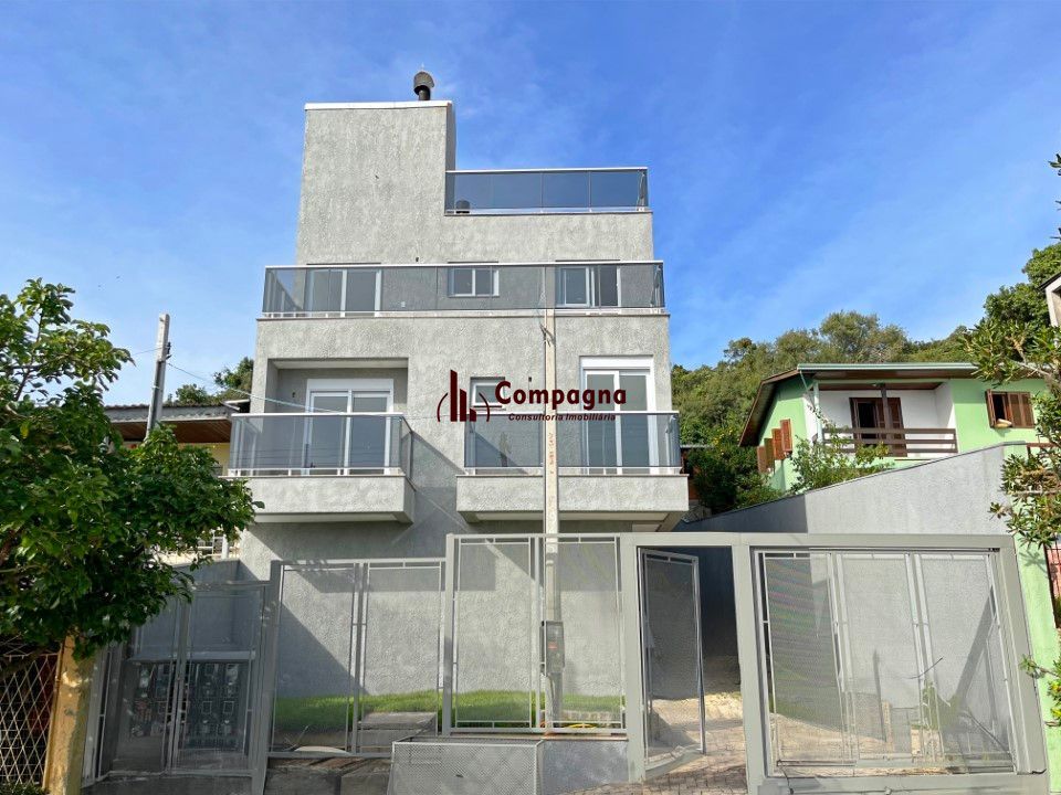 Casa de Condomínio 3 quartos à venda, 226m², Tristeza - Porto Alegre