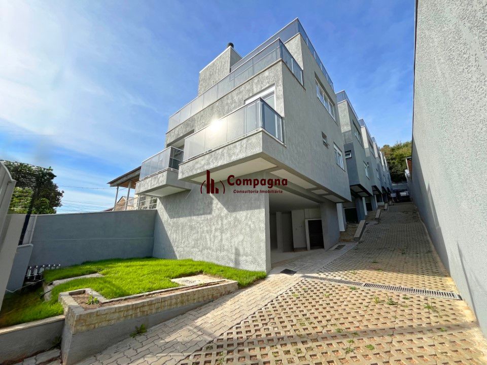 Casa de Condomínio 3 quartos à venda, 226m², Tristeza - Porto Alegre — foto 4