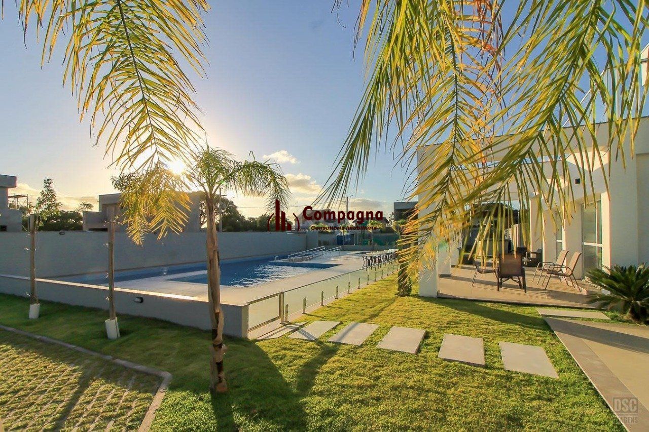Terreno em condomínio - Pronto para morar - Próximo do Zaffari Ipanema