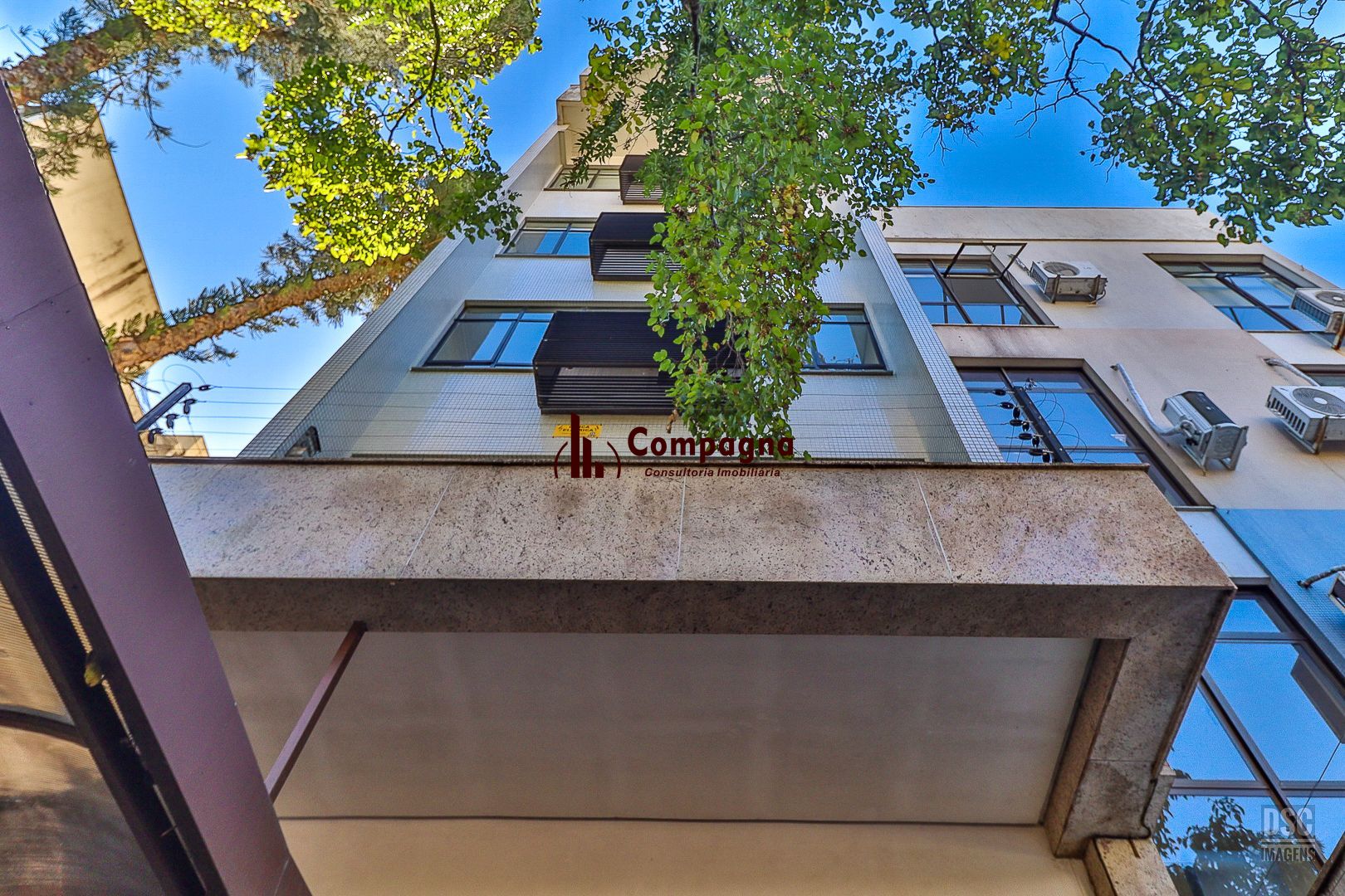 Sala Comercial 1 quartos à venda, 70m², Auxiliadora - Porto Alegre — foto 4