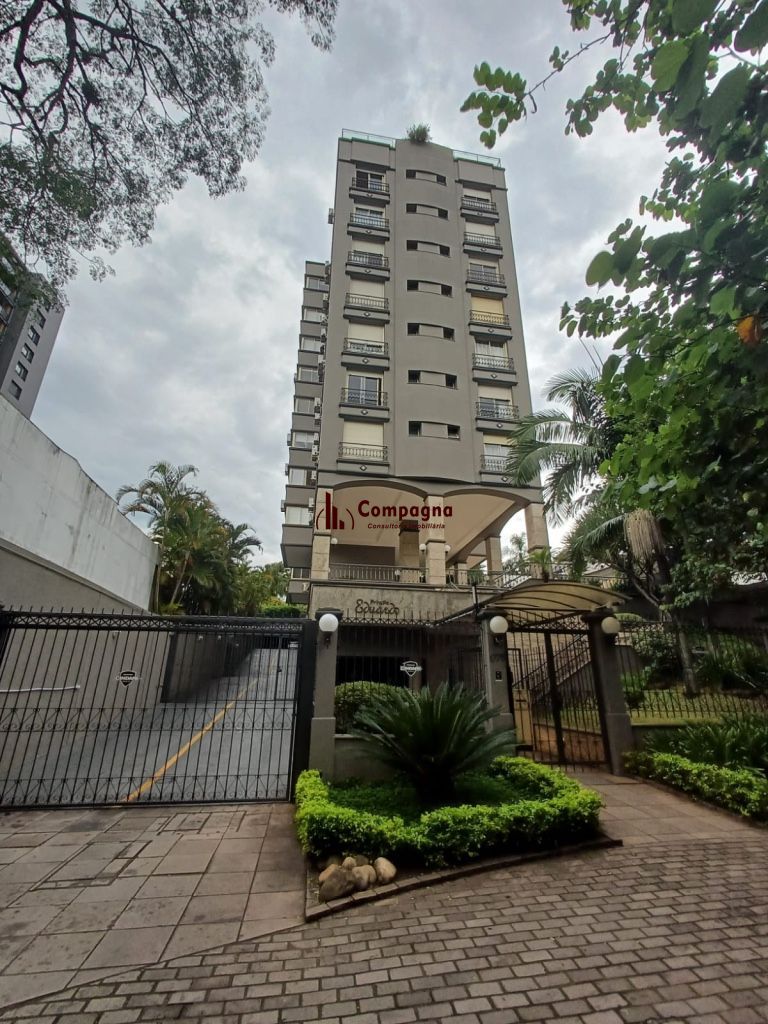 Apartamento 3 quartos à venda, 115m², Boa Vista - Porto Alegre
