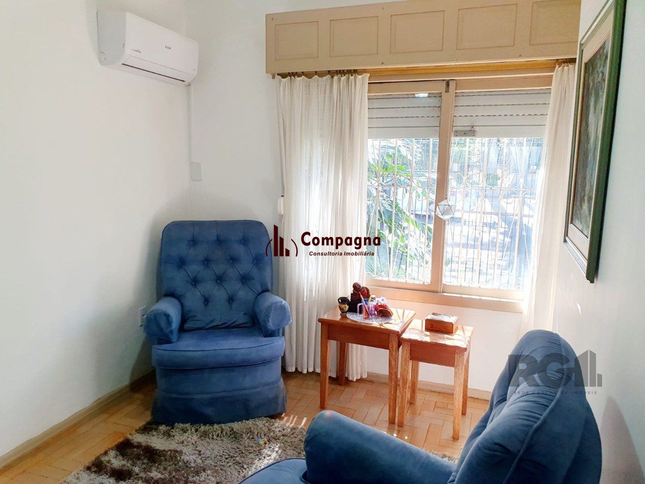 Casa 4 quartos à venda, 284m², Jardim Botânico - Porto Alegre — foto 5