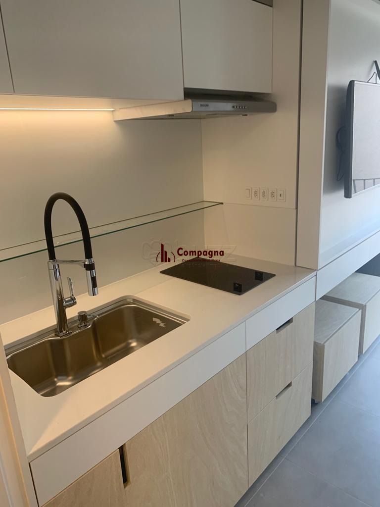 Studio para Venda - 28m², 1 dormitório, 1 vaga - Menino Deus — foto 2