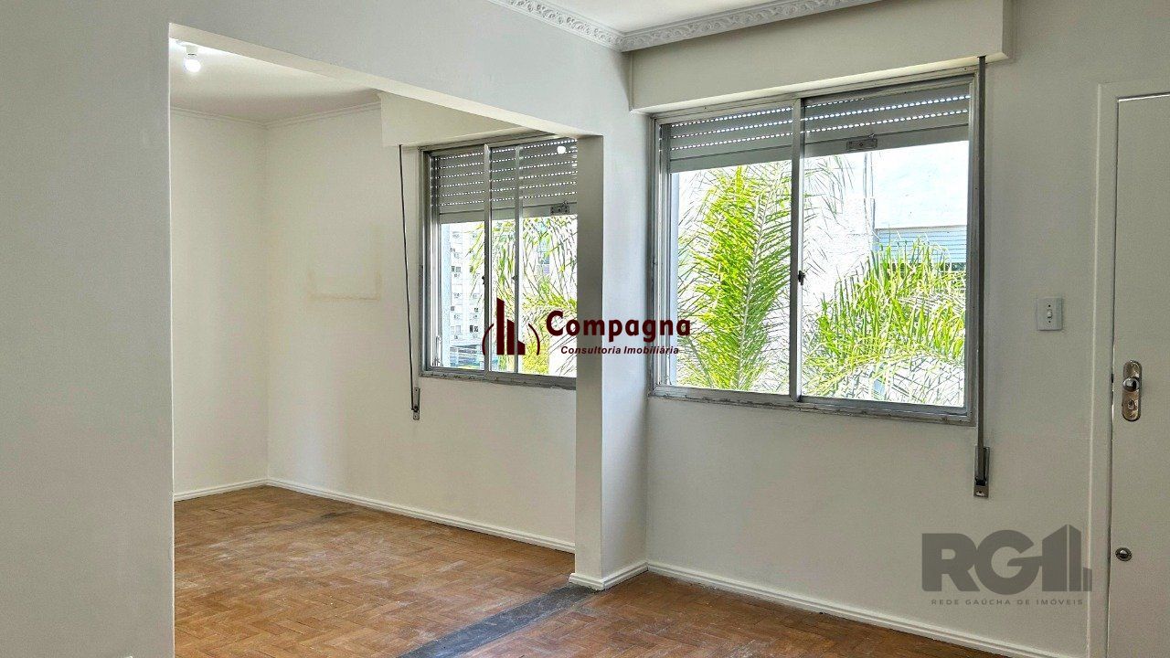 Apartamento 4 quartos à venda, 76m², Menino Deus - Porto Alegre