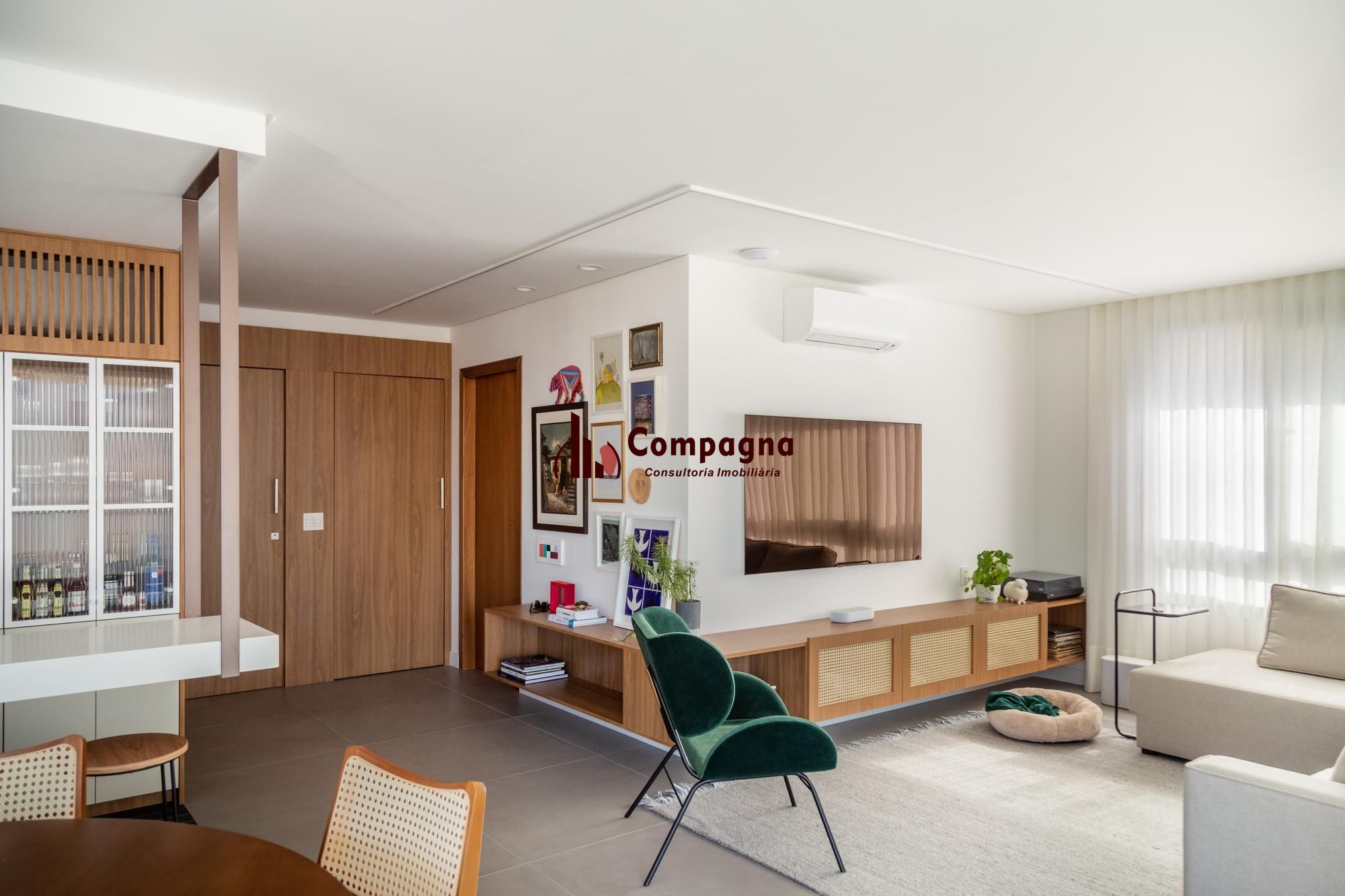 Apartamento 3 quartos à venda, 148m², Menino Deus - Porto Alegre — foto 5