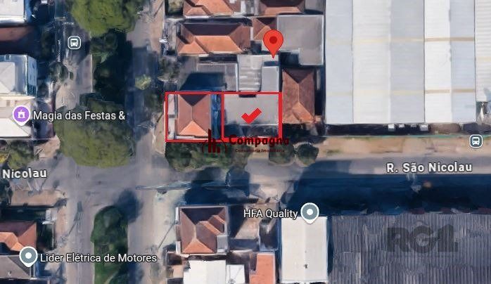 Casa 2 quartos à venda, 198m², Santa Maria Goretti - Porto Alegre — foto 5