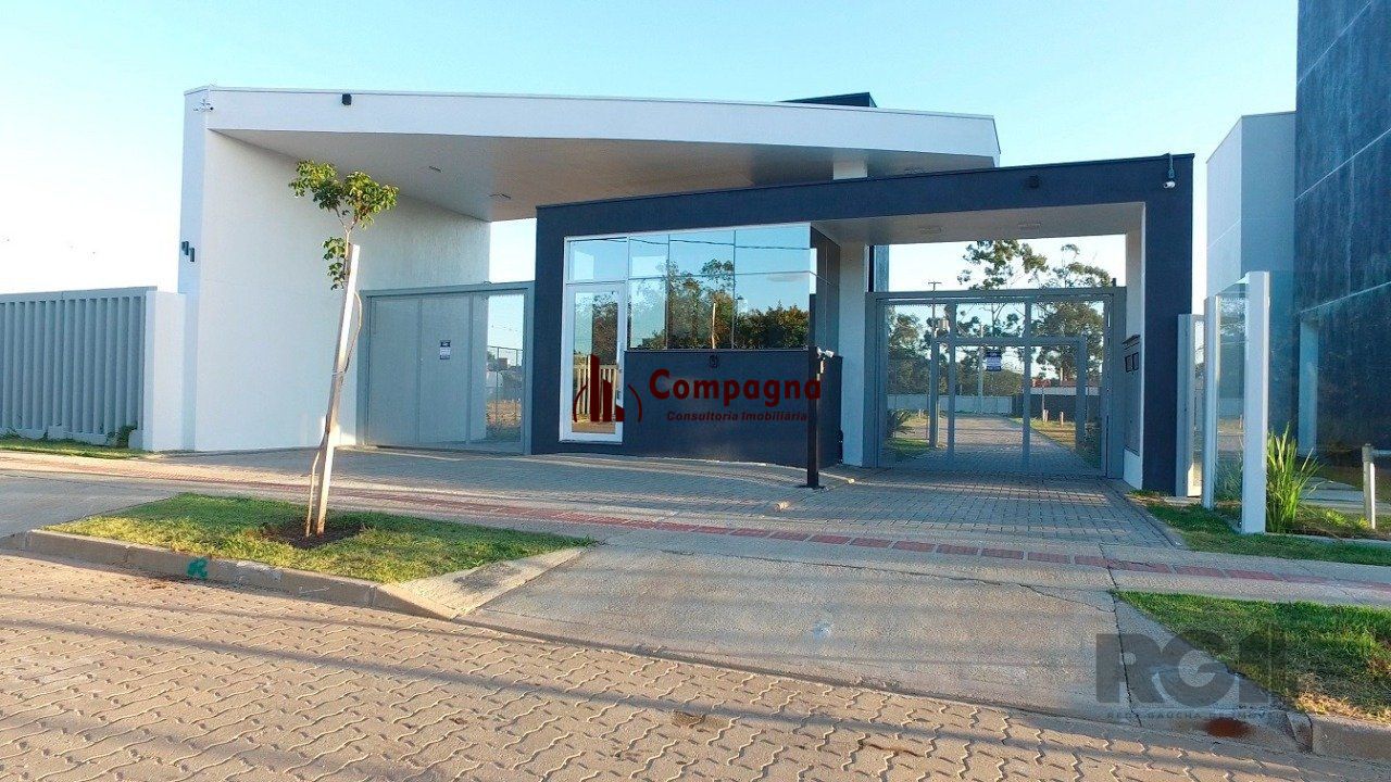 Terreno em condomínio - Pronto para contruir - Próximo do Zaffari Ipanema — foto 5