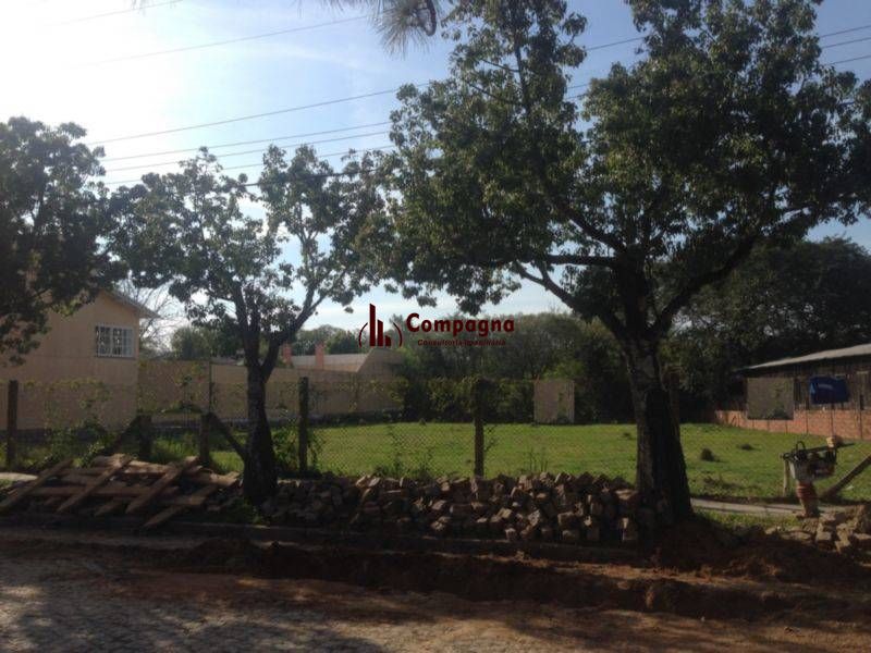 Terreno para Venda - 1665m², 0 dormitórios, Ipanema