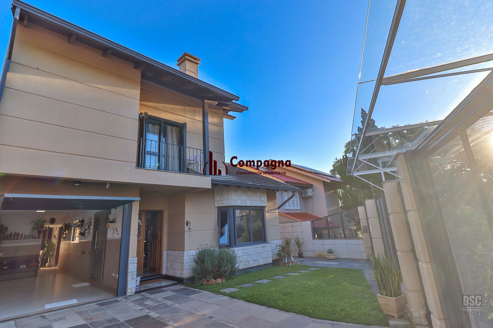 Casa 3 quartos à venda, 191m², Ipanema - Porto Alegre — foto 3