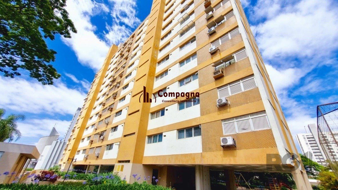 Apartamento 3 quartos à venda, 138m², Petrópolis - Porto Alegre