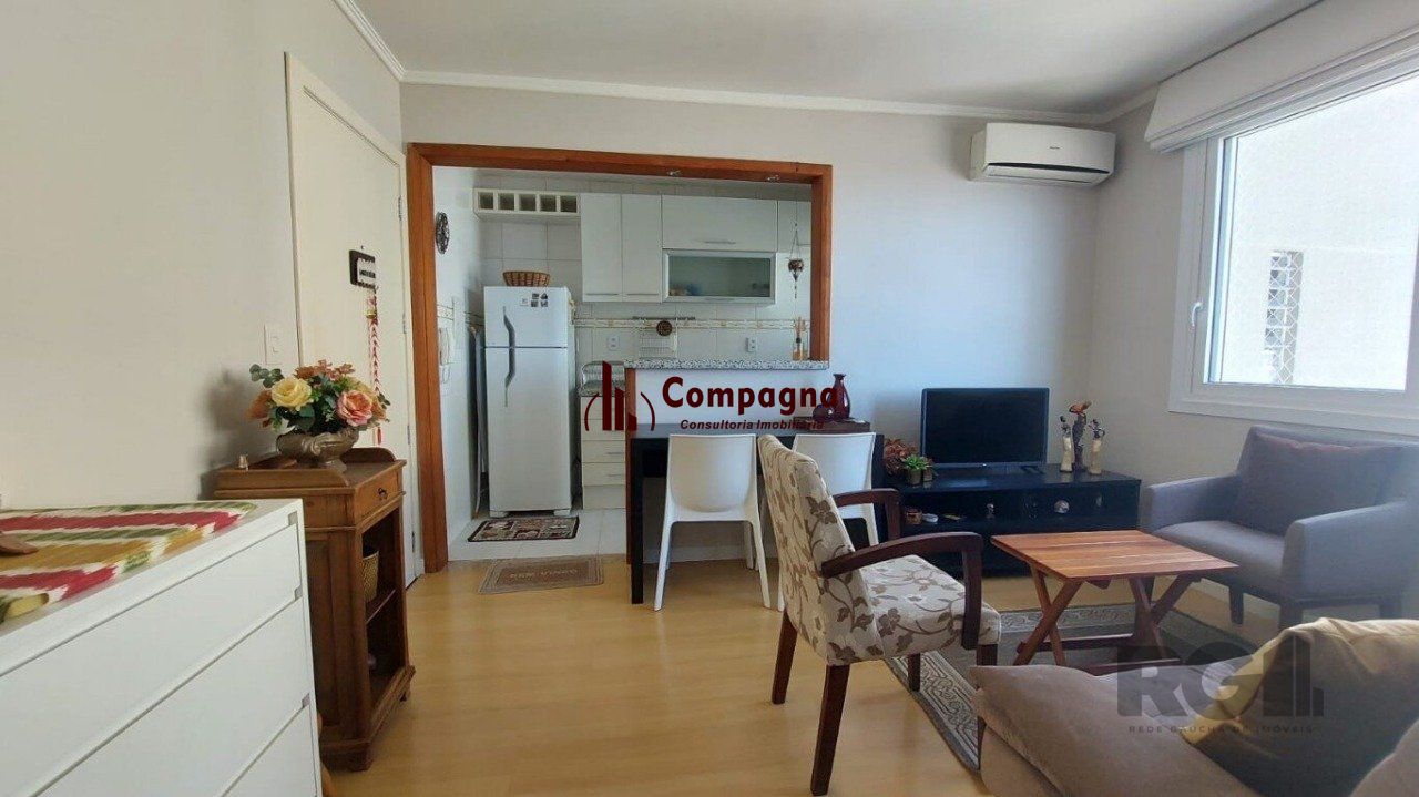 Apartamento 1 quartos à venda, 37m², Tristeza - Porto Alegre — foto 2