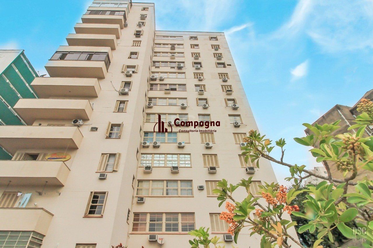 Apartamento para Venda - 144.13m², 3 dormitórios, 1 vaga - Centro Histórico