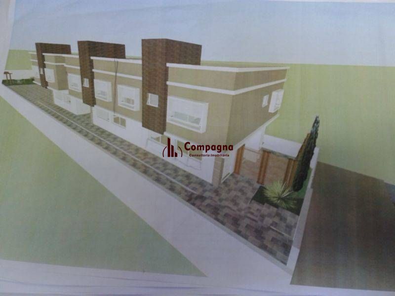 Terreno para Venda - 676m², 0 dormitórios, Cristal