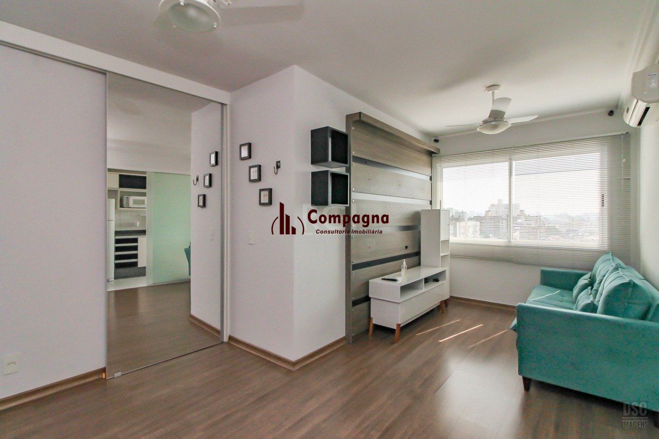 Apartamento para Venda - 51.87m², 2 dormitórios, 2 vagas - Rio Branco — foto 5