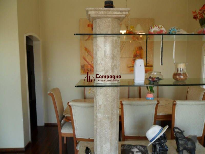 Casa para Venda - 348m², 3 dormitórios, sendo 1 suites, 2 vagas - Medianeira — foto 5