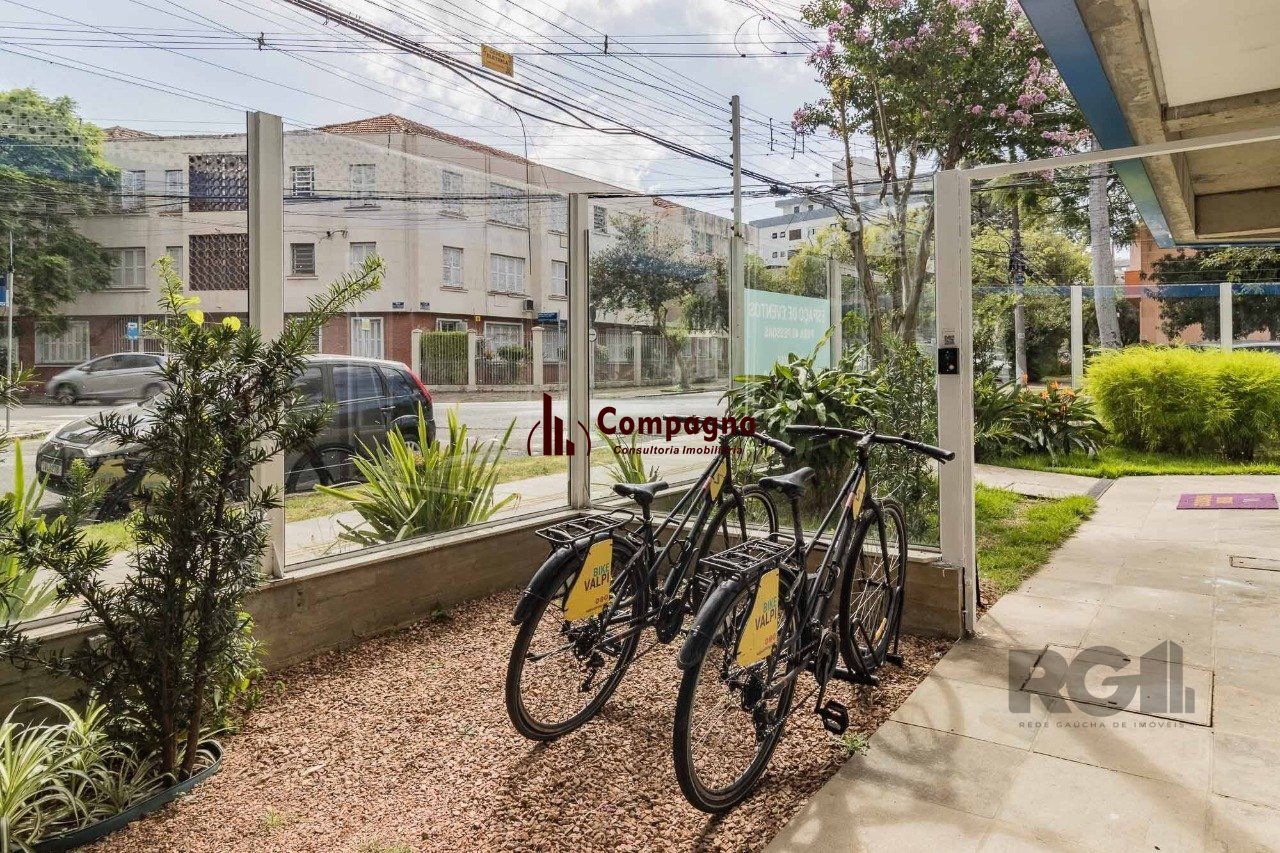 Apartamento 1 quartos à venda, 20m², Santa Cecília - Porto Alegre — foto 4