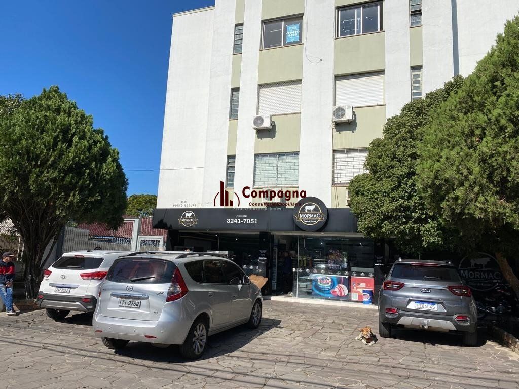 Apartamento para Venda - 45m², 1 dormitório, Cristal — foto 2