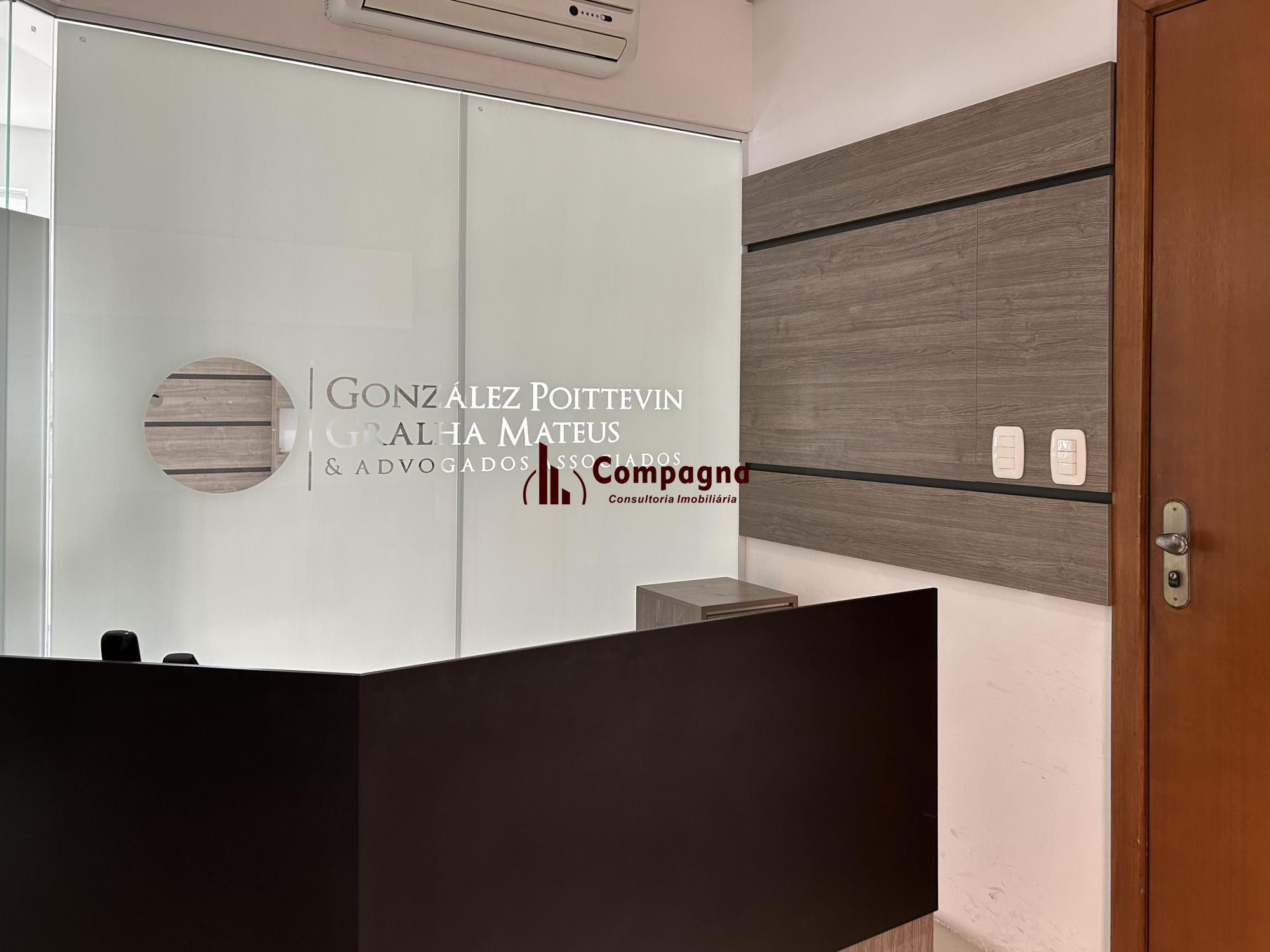 Sala Comercial no Menido Deus — foto 4