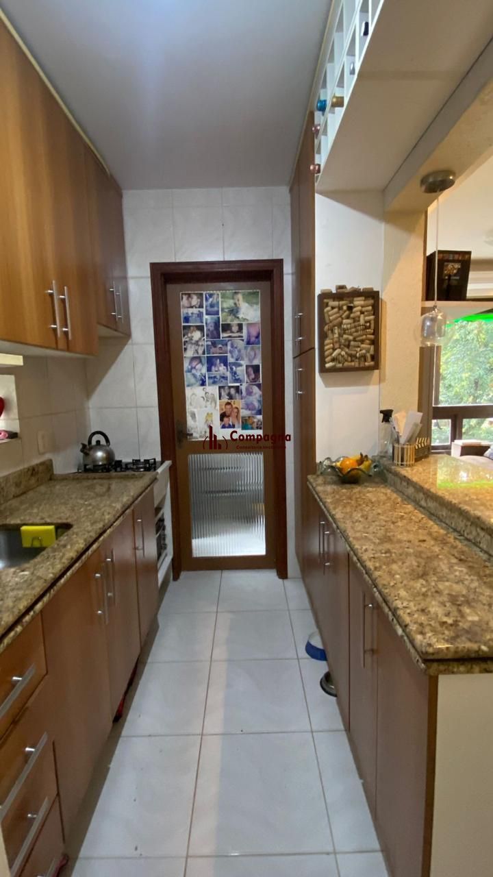 Apartamento 2 dormitórios - 68m2 - condomínio com lazer completo — foto 5
