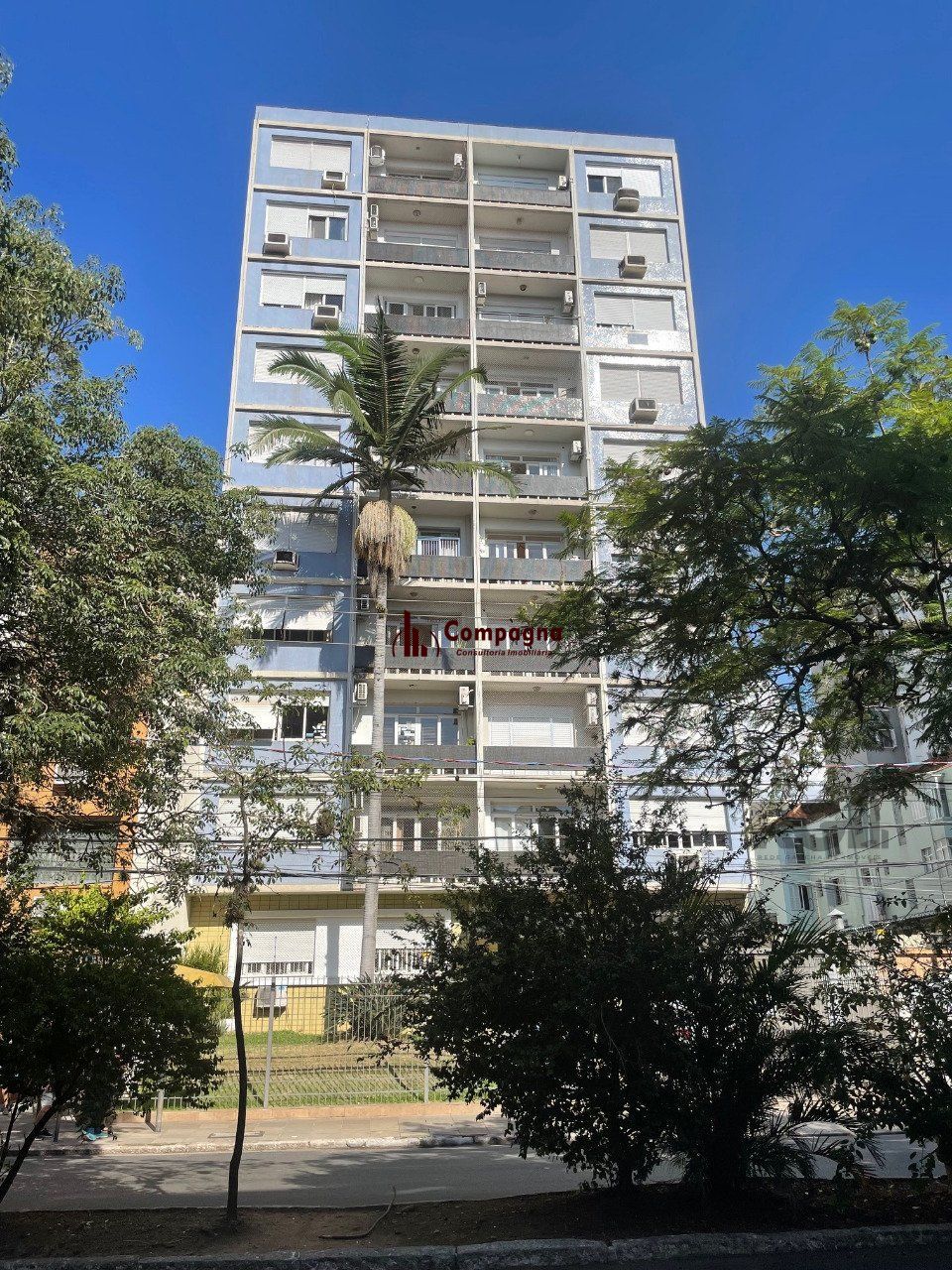 Apartamento 3 quartos à venda, 145m², Santana - Porto Alegre