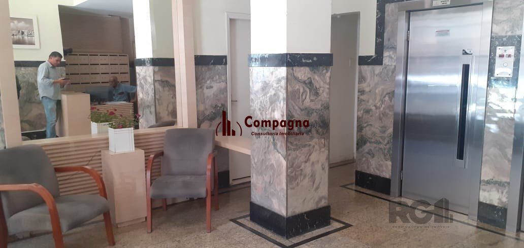 Apartamento 3 quartos à venda, 89m², Floresta - Porto Alegre — foto 2