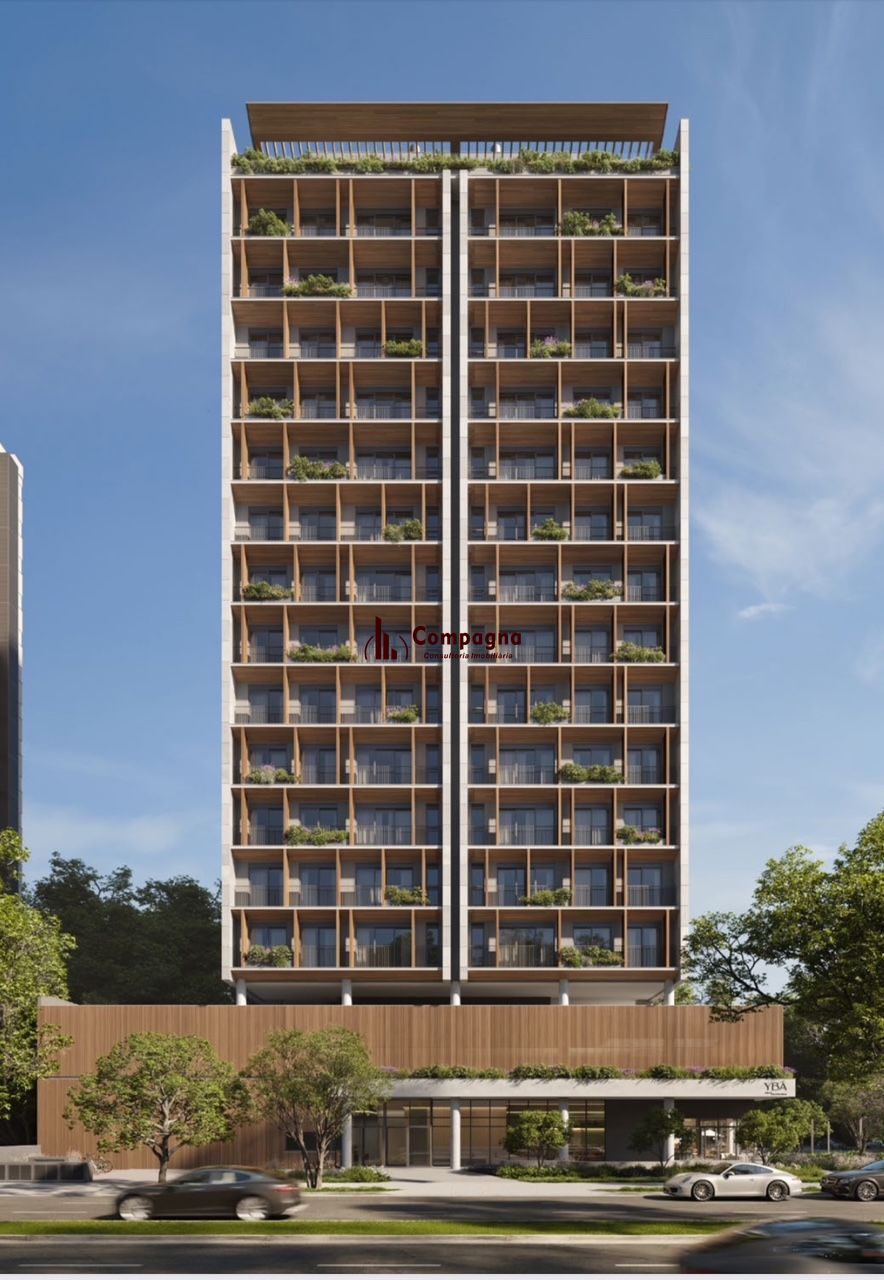 Apartamento à venda, 26m², Praia de Belas - Porto Alegre