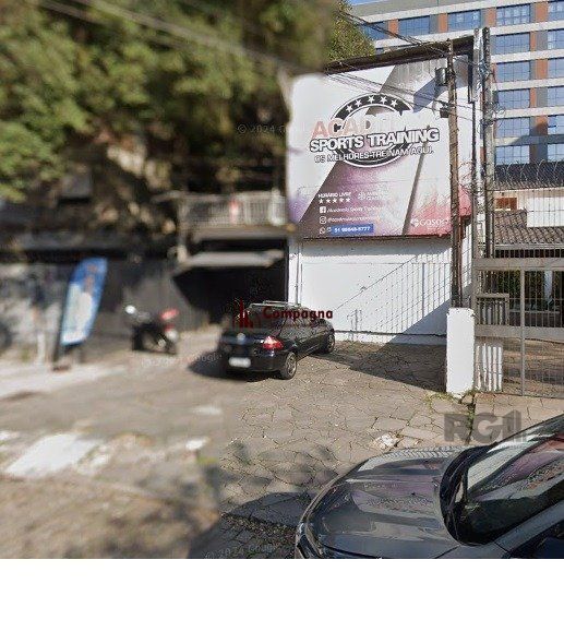Casa Comercial à venda, 174m², Menino Deus - Porto Alegre